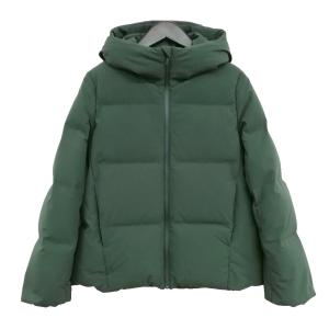 ユニクロ（UNIQLO） ダウンジャケット ジャンパー シームレスダウン