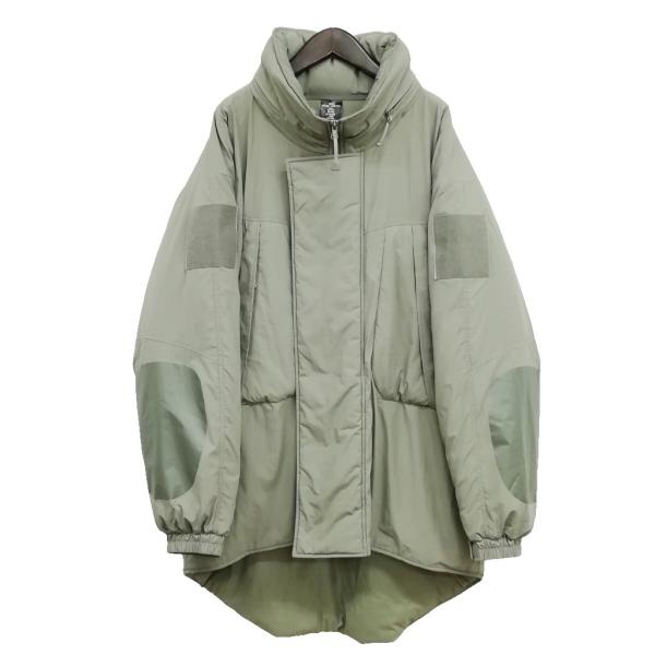 ワイパー WAIPER.inc 米軍 PCU LEVEL7 TYPE2 PRIMALOFT モンスタ...