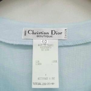 クリスチャンディオール Christian D...の詳細画像4