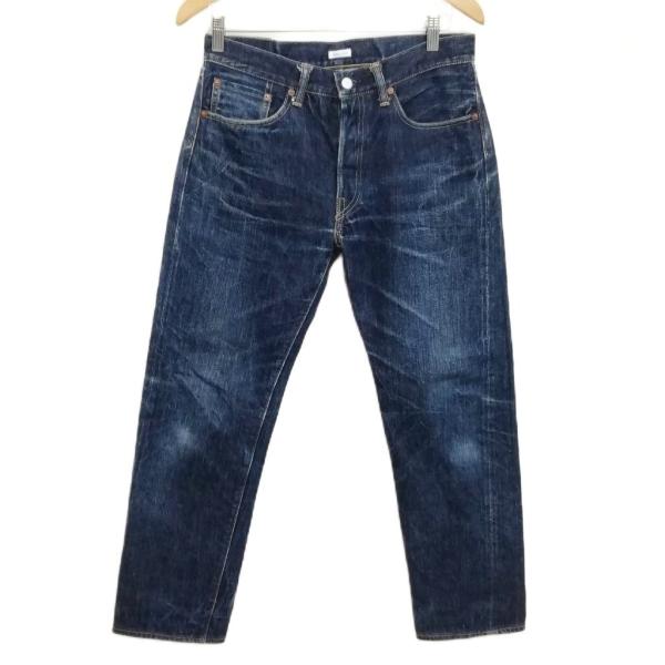 ウエアハウス WAREHOUSE BURGUS Plus バーガスプラス 880 デニムパンツ ジー...