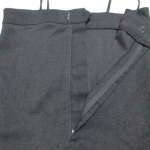 リエディ Re:EDIT 美品 24AW ウー...の詳細画像4
