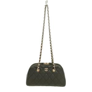 シャネル CHANEL チェーン クラッチ シ...の詳細画像1