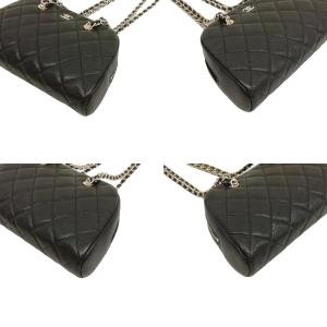 シャネル CHANEL チェーン クラッチ シ...の詳細画像4