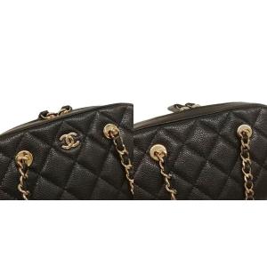 シャネル CHANEL チェーン クラッチ シ...の詳細画像5