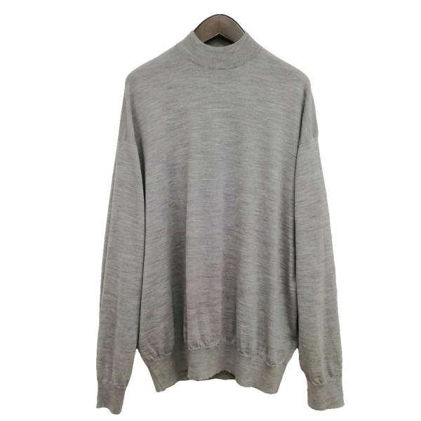 ジョンスメドレー JOHN SMEDLEY × SHINYA KOZUKA シンヤコズカ ハイゲージ...