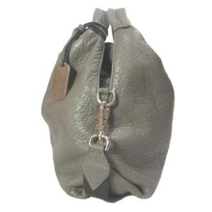 フルラ FURLA 2way レザーバッグ シ...の詳細画像2