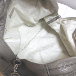 フルラ FURLA 2way レザーバッグ シ...の詳細画像3