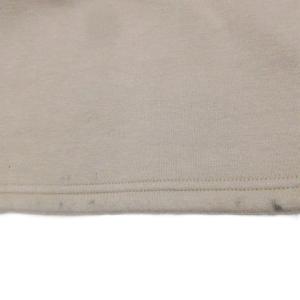 神戸レタス ぬく盛りスウェットマキシパーカーワ...の詳細画像5