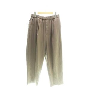 Gu ワイドパンツ メンズファッション の商品一覧 ファッション 通販 Yahoo ショッピング