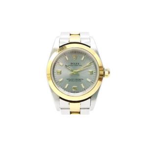 ロレックス ROLEX オイスターパーペチュアル K番 76...