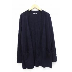 セオリーリュクス theory luxe カーディガン 薄手...