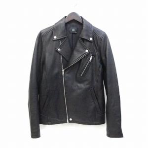 ONE GRAVITY ワングラビティ ダブルライダース レザージャケット ONE GRAVITY ワングラビティ ダブルライダース レザージャケット