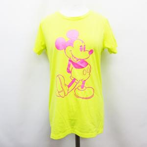 ミッキー Tシャツ ユニクロ ファッション の商品一覧 通販 Yahoo ショッピング