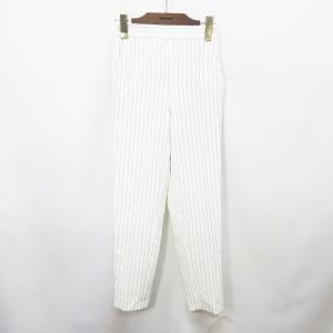 ジーユー Gu レディーススラックス の商品一覧 ボトムス ファッション 通販 Yahoo ショッピング