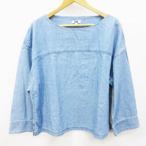 ユニクロ レディース長袖カットソー Tシャツの商品一覧 Tシャツ カットソー トップス ファッション 通販 Yahoo ショッピング