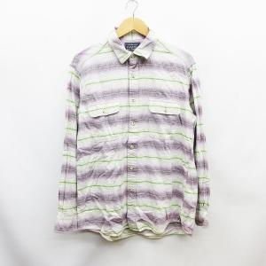 ユニクロ ボーダー 長袖 メンズ メンズトップス の商品一覧 ファッション 通販 Yahoo ショッピング