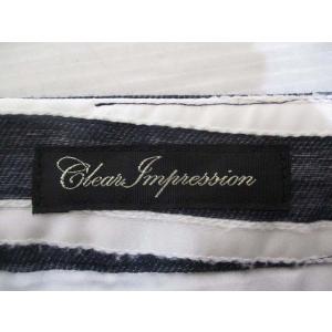 クリアインプレッション CLEAR IMPRE...の詳細画像2