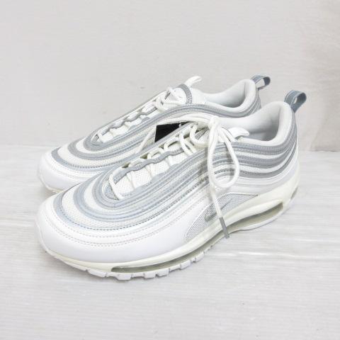 未使用品 ナイキ NIKE AIR MAX 97 エアマックス 921826-105 スニーカー シ...