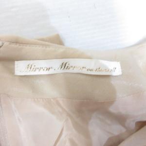 ミラーミラーオンザウォール Mirror Mi...の詳細画像2