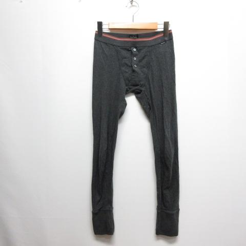 ポールスミス PAUL SMITH UNDERWEAR ロング レギンス パンツ タイツ スパッツ ...
