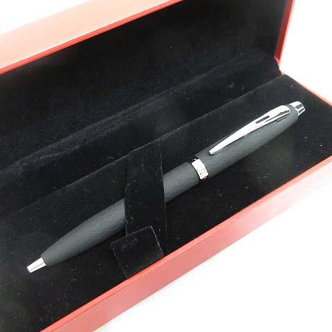 フェラーリ Ferrari シェーファー Sheaffer ボールペン ツイスト式 回転式 ブラック...