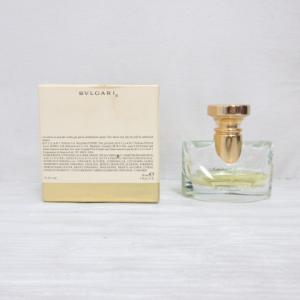 ブルガリ BVLGARI オーデ パルファム ...の詳細画像1
