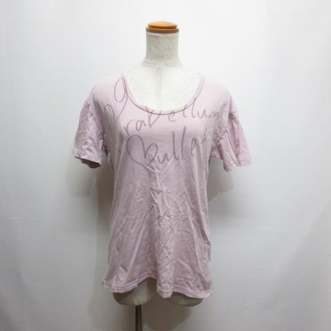 9mm Parabellum Bullet 半袖 Tシャツ カットソー コットン M ピンク 9ミリ...