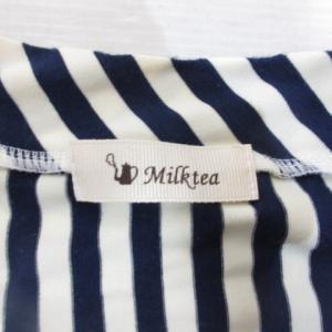 ミルクティー Milk tea マタニティ 授...の詳細画像3