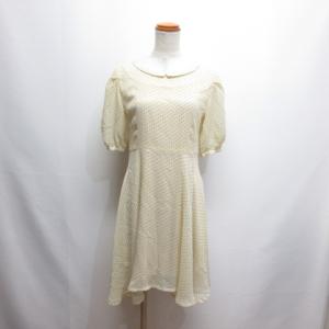 イェッカヴェッカ YECCA VECCA ドット...の商品画像