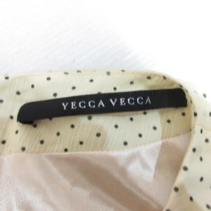 イェッカヴェッカ YECCA VECCA ドッ...の詳細画像2