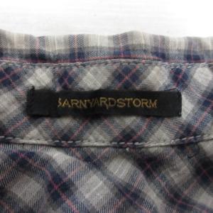 バンヤードストーム BARNYARDSTORM...の詳細画像2