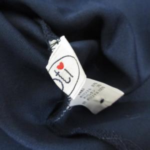 オプティ Opti 長袖 ストレッチ ワンピー...の詳細画像2