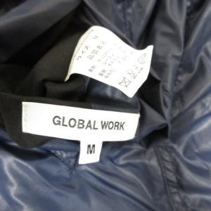 グローバルワーク GLOBAL WORK リバ...の詳細画像5