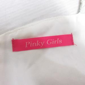 ピンキーガールズ Pinky Girls 花柄...の詳細画像2