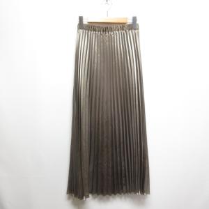 ピンクアドベ pink adobe サテン プリ...の商品画像