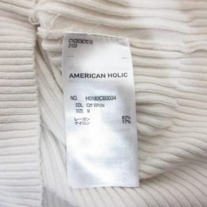 アメリカンホリック AMERICAN HOLI...の詳細画像2