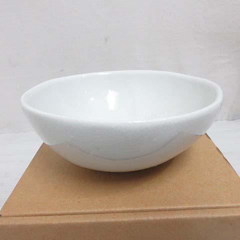 未使用品 ヨーガンレール JURGEN LEHL 小鉢 中鉢 茶碗 皿 ボウル 食器 白