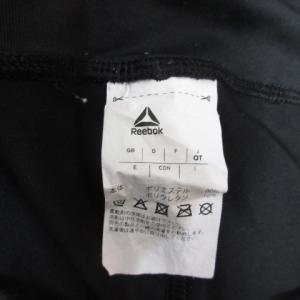 リーボック Reebok スポーツ タイツ レ...の詳細画像3