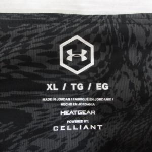 アンダーアーマー UNDER ARMOUR 美...の詳細画像2
