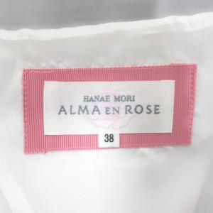 ハナエモリ HANAE MORI ALMA E...の詳細画像2