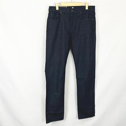 未使用品 セブンフォーオールマンカインド 7For All Mankind Adrien Slim ...