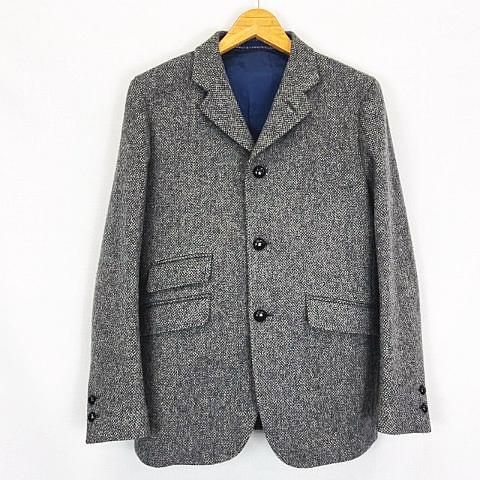 アーバンリサーチ URBAN RESEARCH Tailor WOOL RICH ウールリッチ テー...