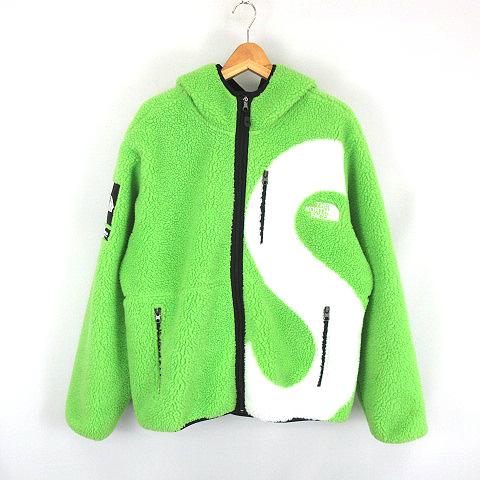 シュプリーム SUPREME ★AA☆ 20AW The North Face S Logo Hoo...