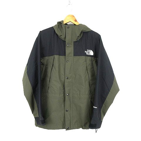 ザノースフェイス THE NORTH FACE NP62236 MOUNTAIN LIGHT JAC...