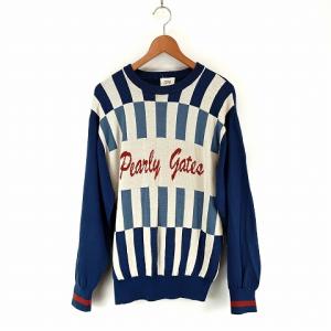パーリーゲイツ PEARLY GATES ゴルフ...の商品画像