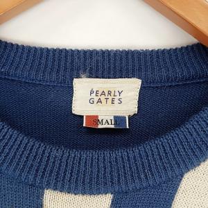 パーリーゲイツ PEARLY GATES ゴル...の詳細画像2