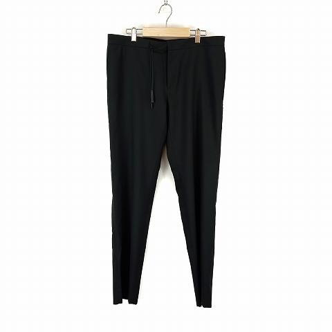 メゾンマルジェラ 14 Maison Margiela 14 DRAWSTRING TROUSER ...