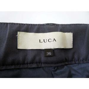 ルカ LUCA ショートパンツ ハーフパンツ ...の詳細画像4