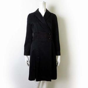 黒 ワンピース レディースコート アウター の商品一覧 ファッション 通販 Yahoo ショッピング