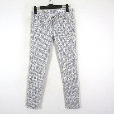 セオリー theory エージー AG USA製 パンツ スーパー スキニー the Legging...